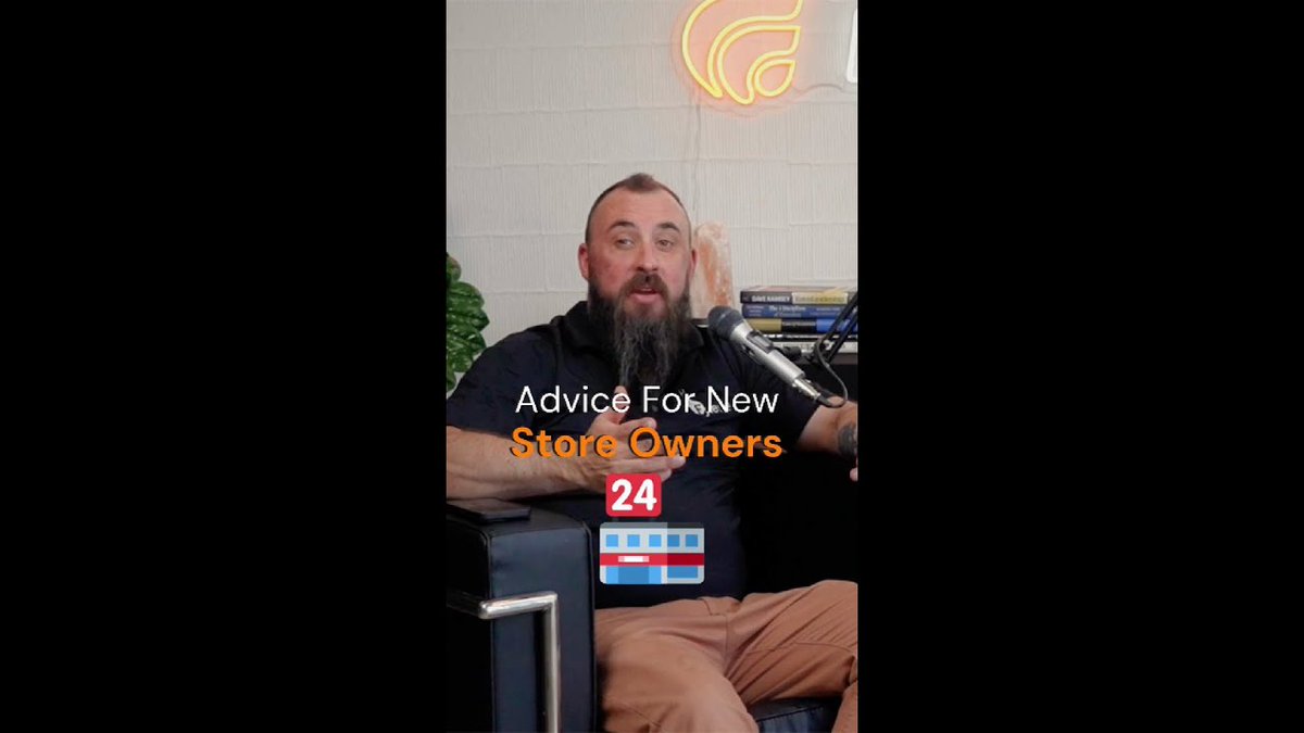 Getting into E-Commerce For New Store Owners bit.ly/3KFIOgb #videofeed #Youtube