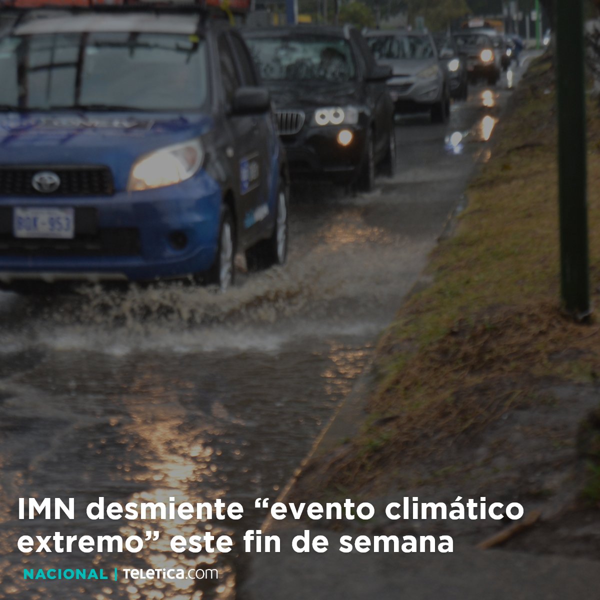 Teleticacom's tweet photo. Información aquí: https://t.co/pIfNs8VbUw. | Expertos de la entidad se refirieron a la publicación que circula en redes sociales anunciando un “evento catastrófico”. https://t.co/fIHJc01PeX