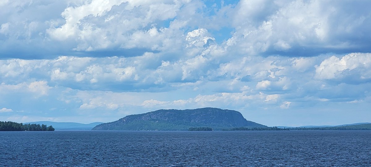GSn04401's tweet photo. Today's #adventureday brought me back to Greenville for The Katahdin's first cruise of the Summer season! Being a deckhand is FUN! Thanks for letting me be part of the crew @kineoborn!! #getoutside #TheKate #mainethings https://t.co/5mvDq1NDBR