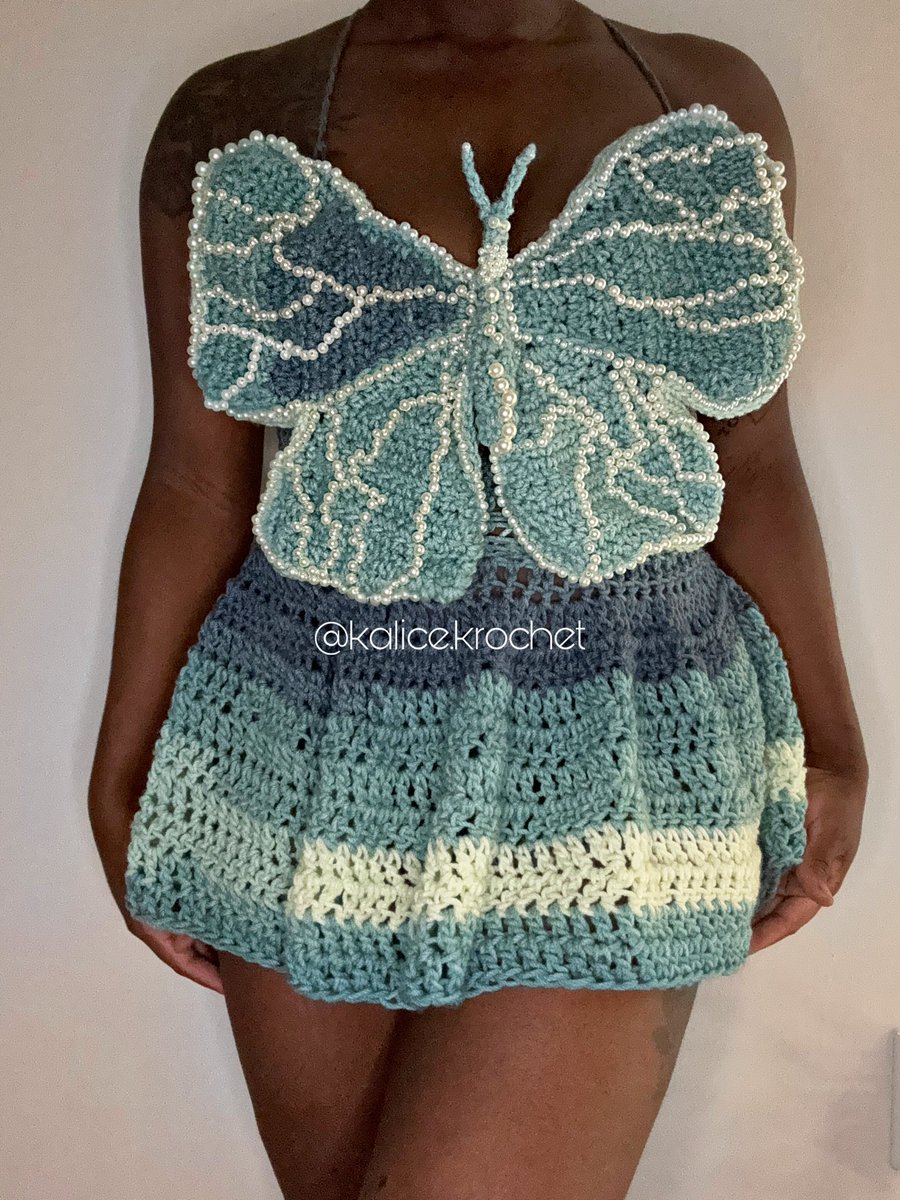 miaagnae's tweet photo. I can not believe i made this dress with my bare hands!!!! 😭😭😭😍😍😍 https://t.co/YiztYN4xx5