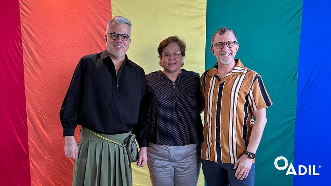 ADIL Diversidad e Inclusión Laboral tweet media