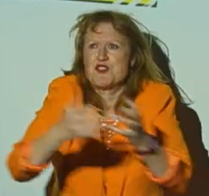 scixsw's tweet photo. COME AND MEET THE FANTASTICALLY ENERGETIC WANDA KEENAN, as we're thrown into the hilarious world of artificial intelligence...  #comedy #BristolKnowShow 7pm 28th June @WardrobeTheatre Tix in our bio! https://t.co/OPX2xWl6il