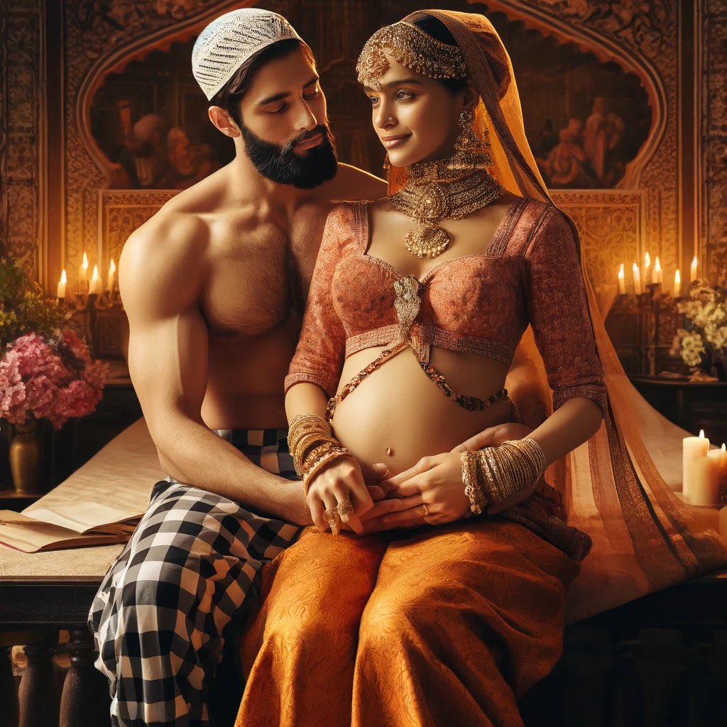 Affy4444's tweet photo. @BRKmili @_HaMsAfaR_ @praaakashhRajjj @BappiLaher57499 @bonafide700 @ni9789937345648 @Abidmalilk1 @AbdulQ8092786 @machan_baba42 @hammaad_khan_ मुसलमान हर बच्चा की परवरिश प्यार, मोहब्बत और शान-ओ-शौकत से करता है चाहे वह बेटी हो या बेटा। https://t.co/vnldRCLbfm