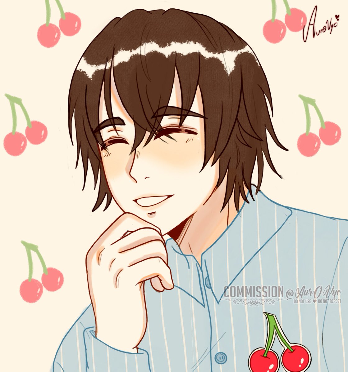 Aur0Vyc's tweet photo. Commission on Vgen of Mino from Sekaiichi Hatsukoi ❤️
My comms here: https://t.co/IbYpCGnyfd

#commsvgen #vgen #commission #doodle https://t.co/4JLILm94Ve