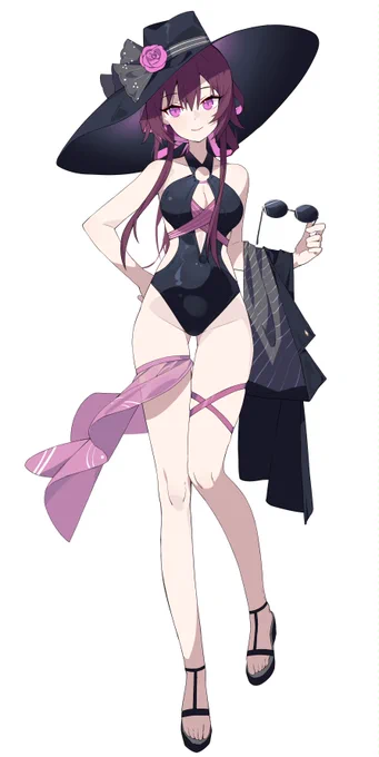 #HonkaiStarRail 
