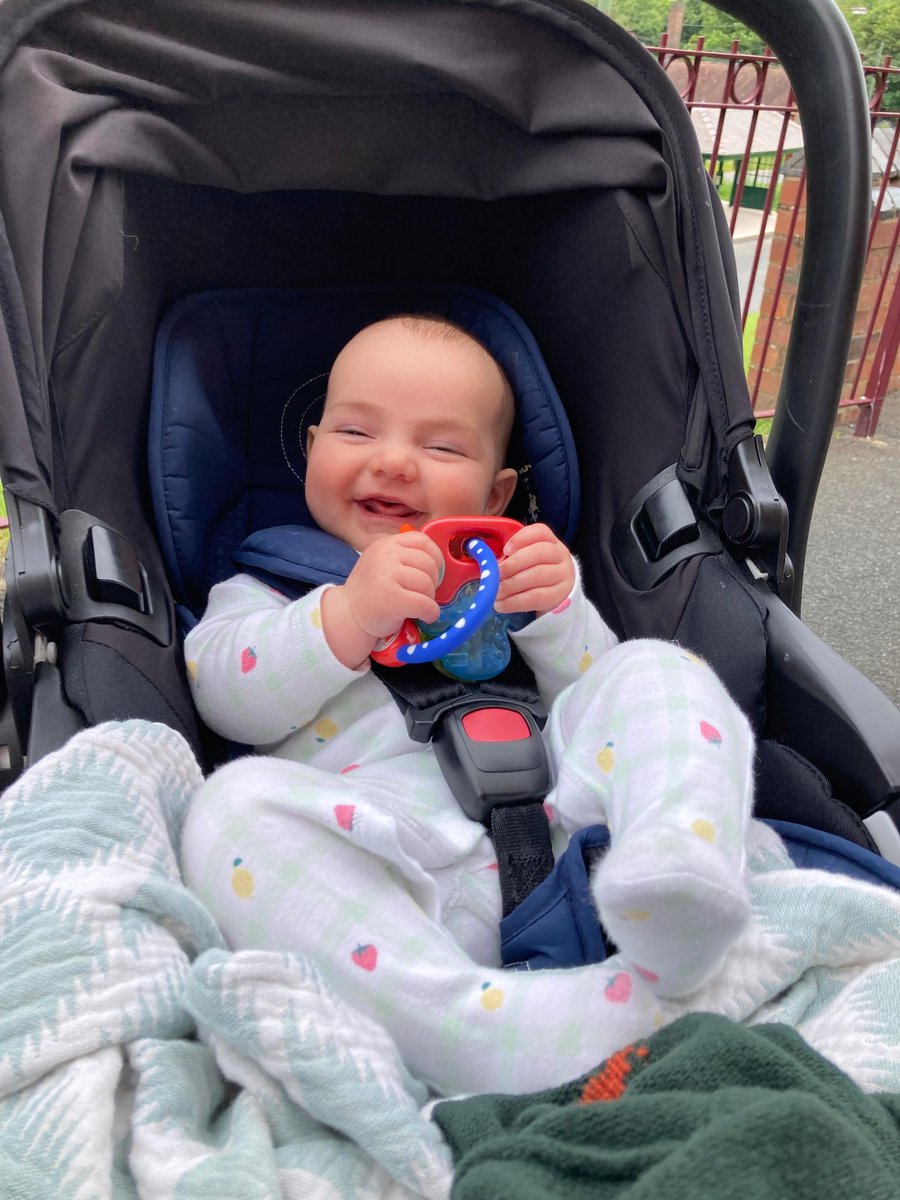 NaomiGarnett's tweet image. Thank you to @Aimuseums and @BCLivingMuseum for being so welcoming &amp;amp; helpful to me &amp;amp; my little one. It was a pleasure to be able to attend #AIMconference2024 even though I had a baby in tow.
It was great sharing our work on @SaferMuseums with the wonderful @rsbuck @SarahMuseums