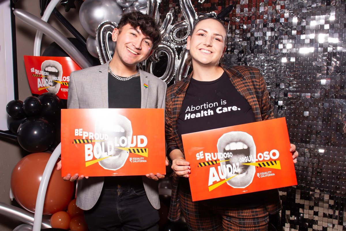 LA Pride w/ fav <a href="/jamiekennerk/">Jamie Kennerk</a> ✨