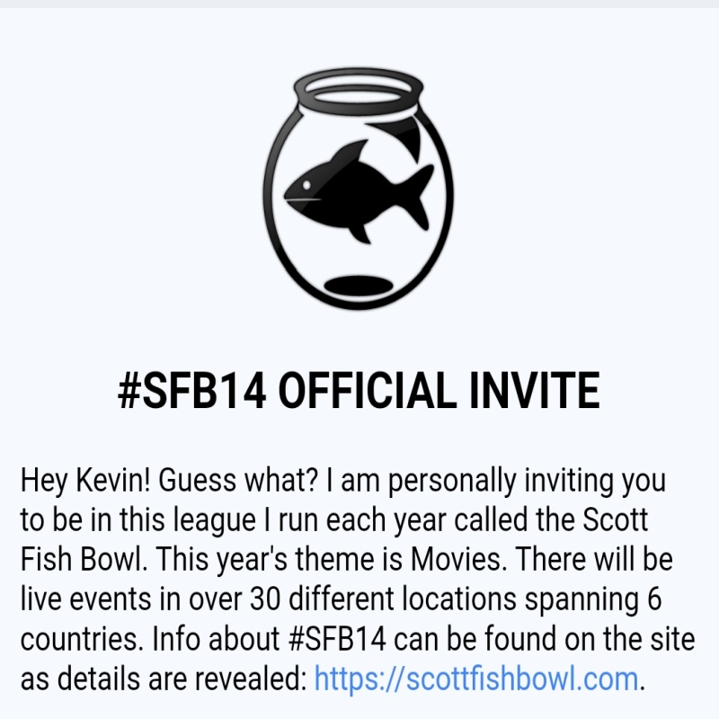 Kevin Uvas tweet media