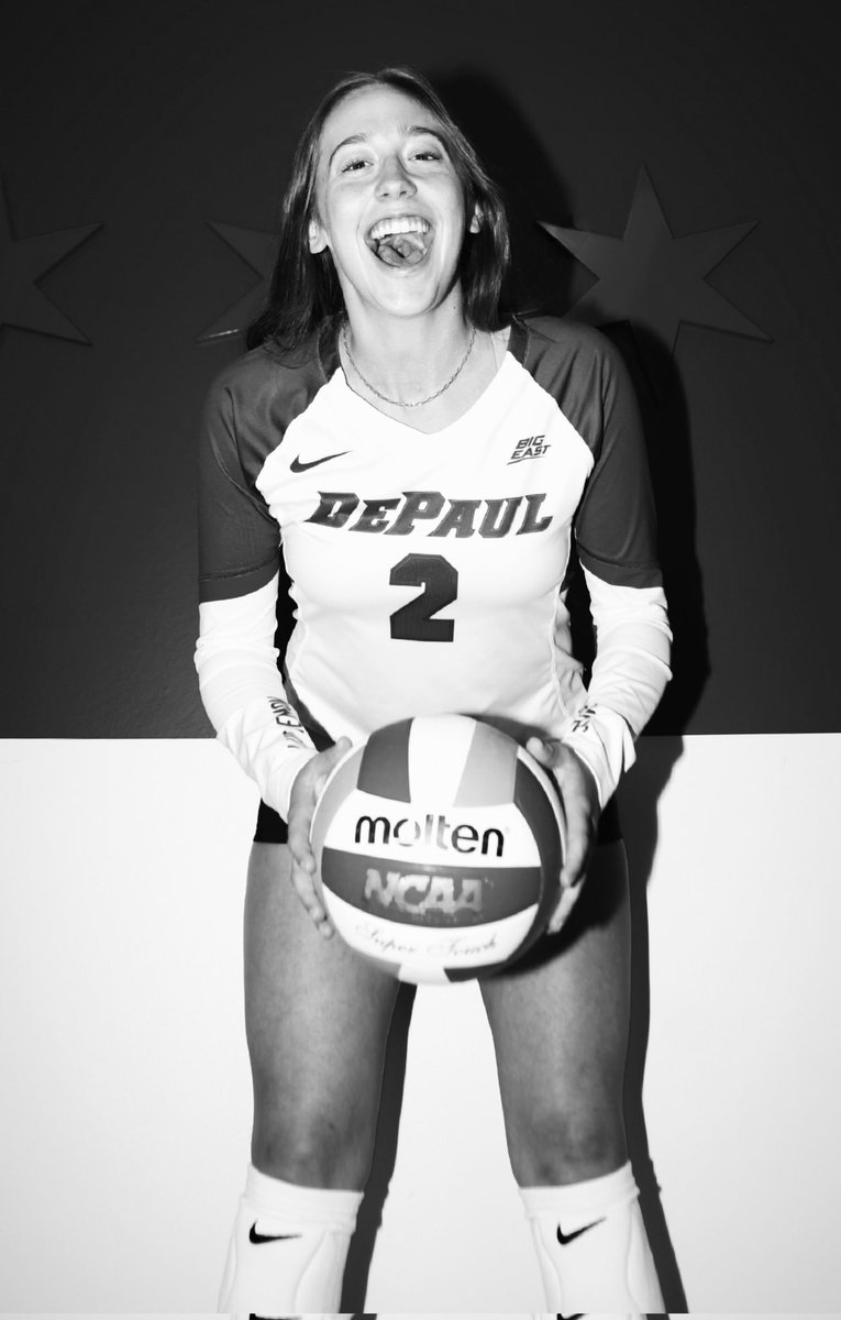 Eva Hurrle '25 tweet media