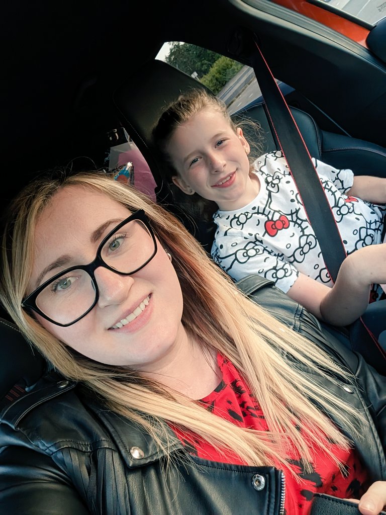 An amazing day today, my heart is very full 🥰 spending the day surrounded by  amazing like-minded folk at the #SLDNN24 conference then home to watch my girl dancing her socks off at show night 2. Wholesome memories 💝✨ #worklifebalance