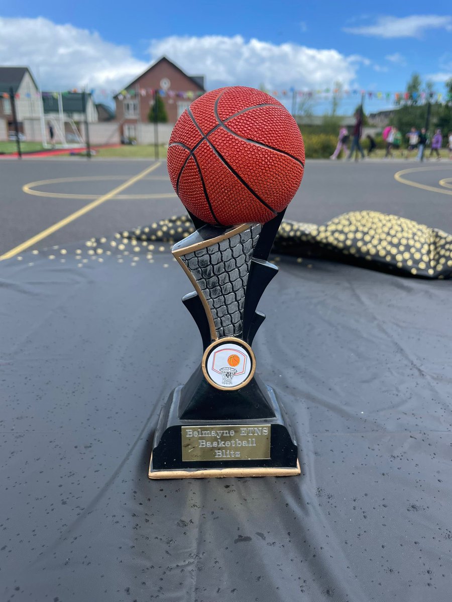Stapolin ETNS (@stapolinetns) on Twitter photo Our Basketball players had a super day playing their very first matches๐๐they played a blitz against our ET neighbours ๐huge thank you to <a href="/BelmayneE/">Belmayne_ETNS</a> for the amazing hospitality. We look forward to next year ๐๐ thanks to Anne Marie & Jason for organising!
<a href="/EducateTogether/">Educate Together</a> Our Basketball players had a super day playing their very first matches๐๐they played a blitz against our ET neighbours ๐huge thank you to <a href="/BelmayneE/">Belmayne_ETNS</a> for the amazing hospitality. We look forward to next year ๐๐ thanks to Anne Marie & Jason for organising!
<a href="/EducateTogether/">Educate Together</a>