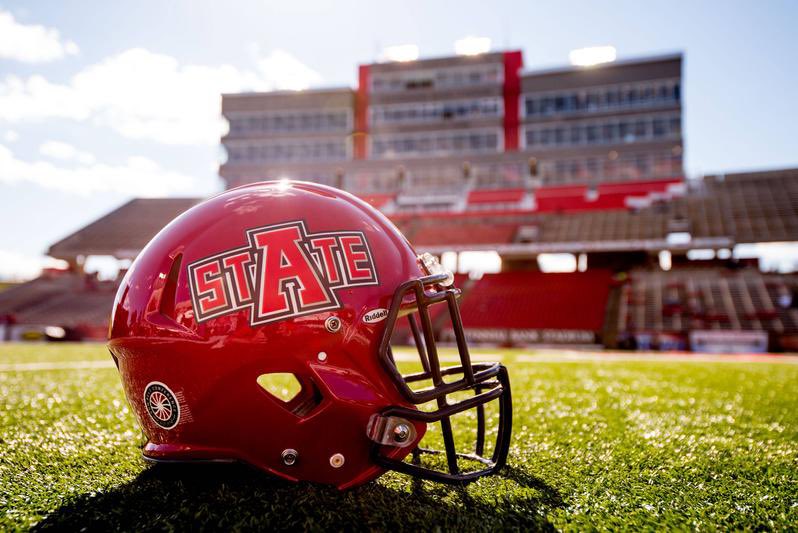 Grant Karnes (@karnesgrant) on Twitter photo I will be at <a href="/AStateFB/">Arkansas State Football</a> prospect camp tommorow <a href="/CoachDLett/">Derrick Lett</a> <a href="/CoachButchJones/">Butch Jones</a> <a href="/tctabler/">PrepRedZoneTom Tabler</a> <a href="/DannyWest247/">Danny West</a> <a href="/GreenwoodFball/">Greenwood Football</a> I will be at <a href="/AStateFB/">Arkansas State Football</a> prospect camp tommorow <a href="/CoachDLett/">Derrick Lett</a> <a href="/CoachButchJones/">Butch Jones</a> <a href="/tctabler/">PrepRedZoneTom Tabler</a> <a href="/DannyWest247/">Danny West</a> <a href="/GreenwoodFball/">Greenwood Football</a>