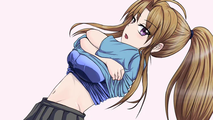 オリキャラ 