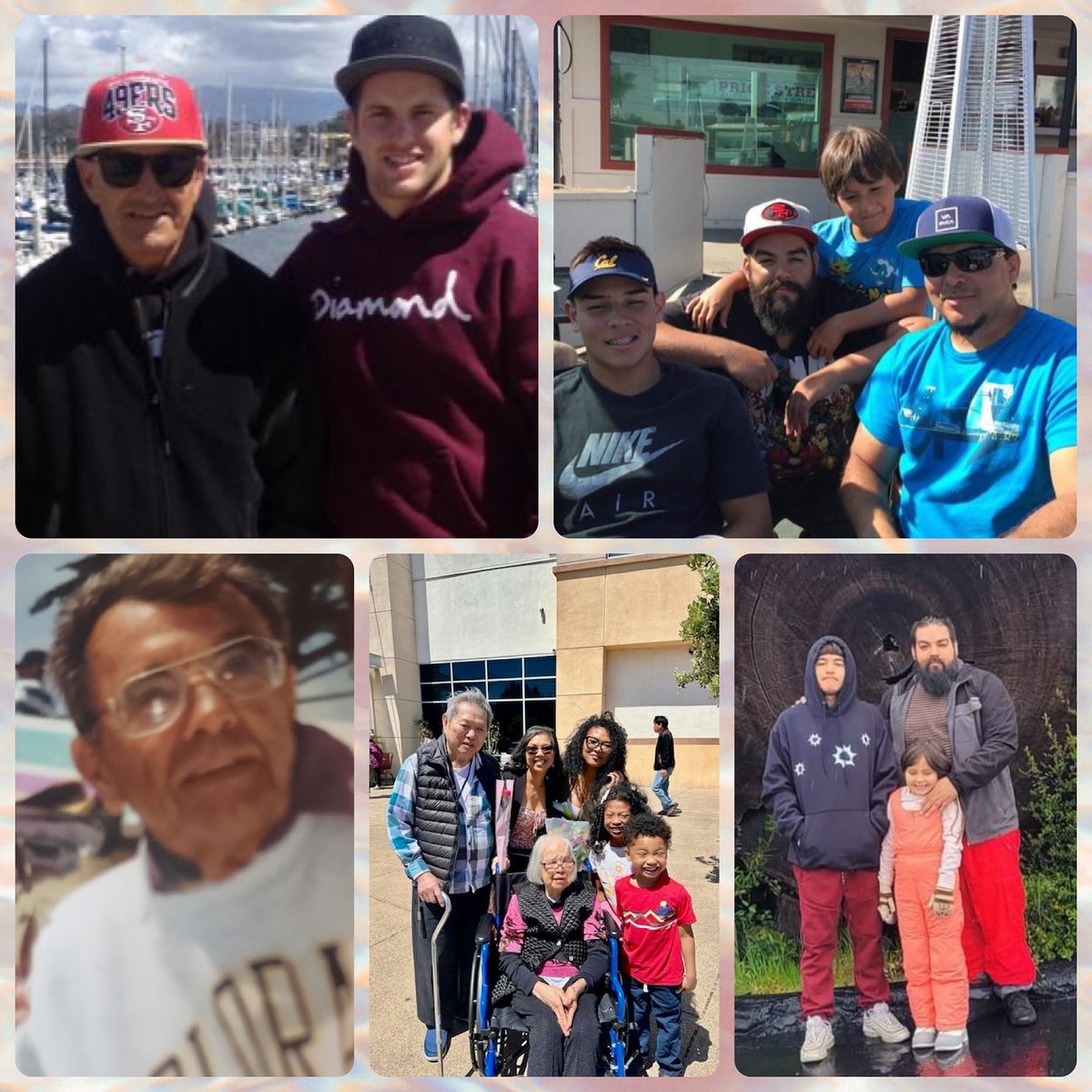 ABetterSource's tweet image. Sharing some of the dads from your Better Source and @agreenersource family. 🖼

We celebrate and give thanks to all of the strength, hard work and wisdom dads of all kinds provide us every day. Happy Father’s Day from all of us!

#WorkFamily #FathersDay #AppreciationPost