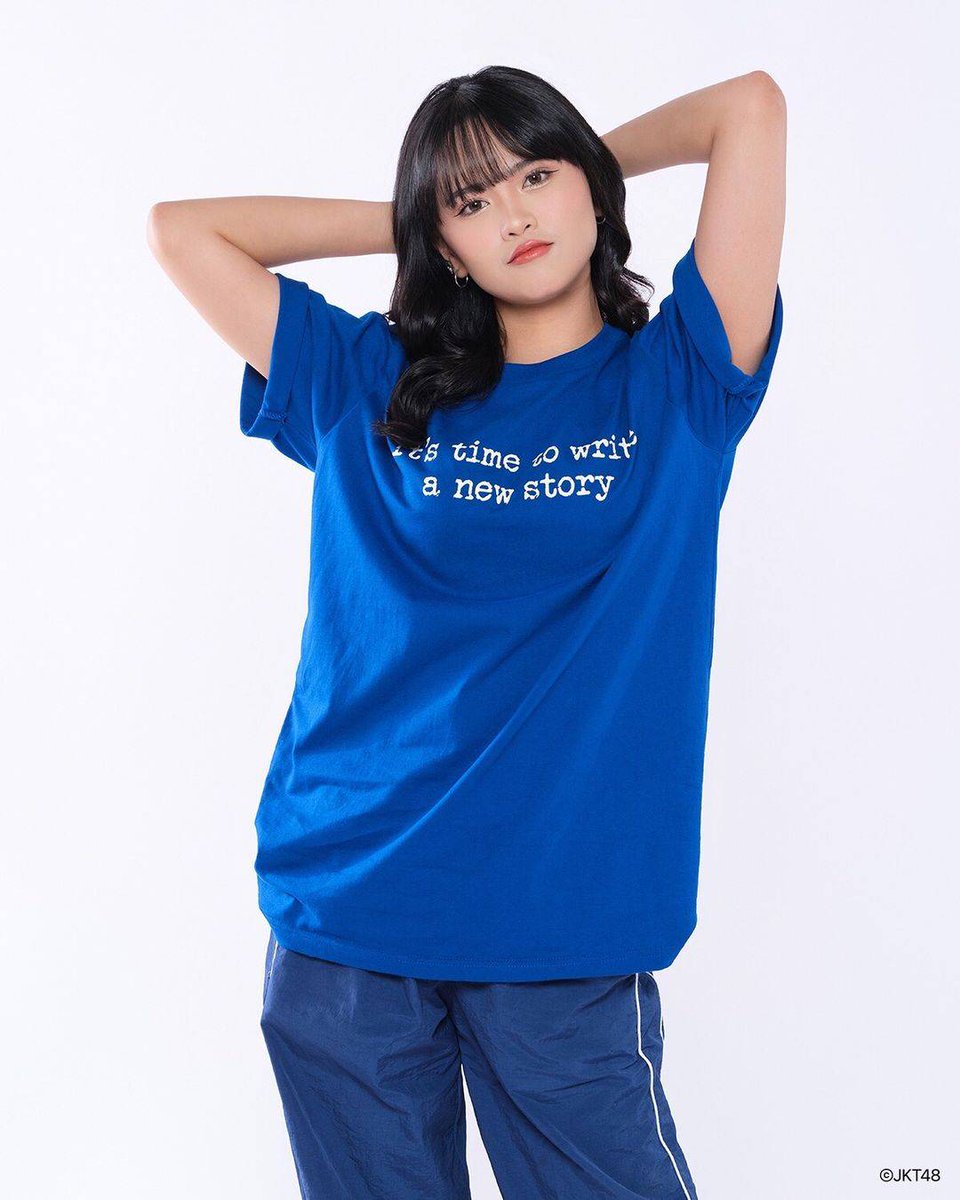 Sebagai bentuk apresiasi kepada <a href="/R_AdelJKT48/">.</a>  yang sudah senantiasa menjadi sahabat dari kedua oshi aku selama ini..
maka aku mau [GIVEAWAY] Birthday T-Shirt 2024 Adel. cukup dengan.
- like dan retweet 
- follow akun kecil gw 😂🤣
- berikan kata-kata berupa apresiasi,doa,harapan