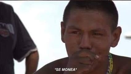 Pues hace más daño ser adicta a los hombres que a las drogas.