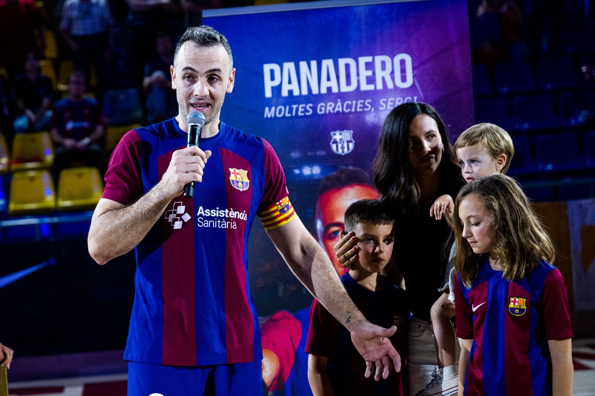 💙❤️ Gràcies <a href="/9pana9/">Sergi Panadero</a>