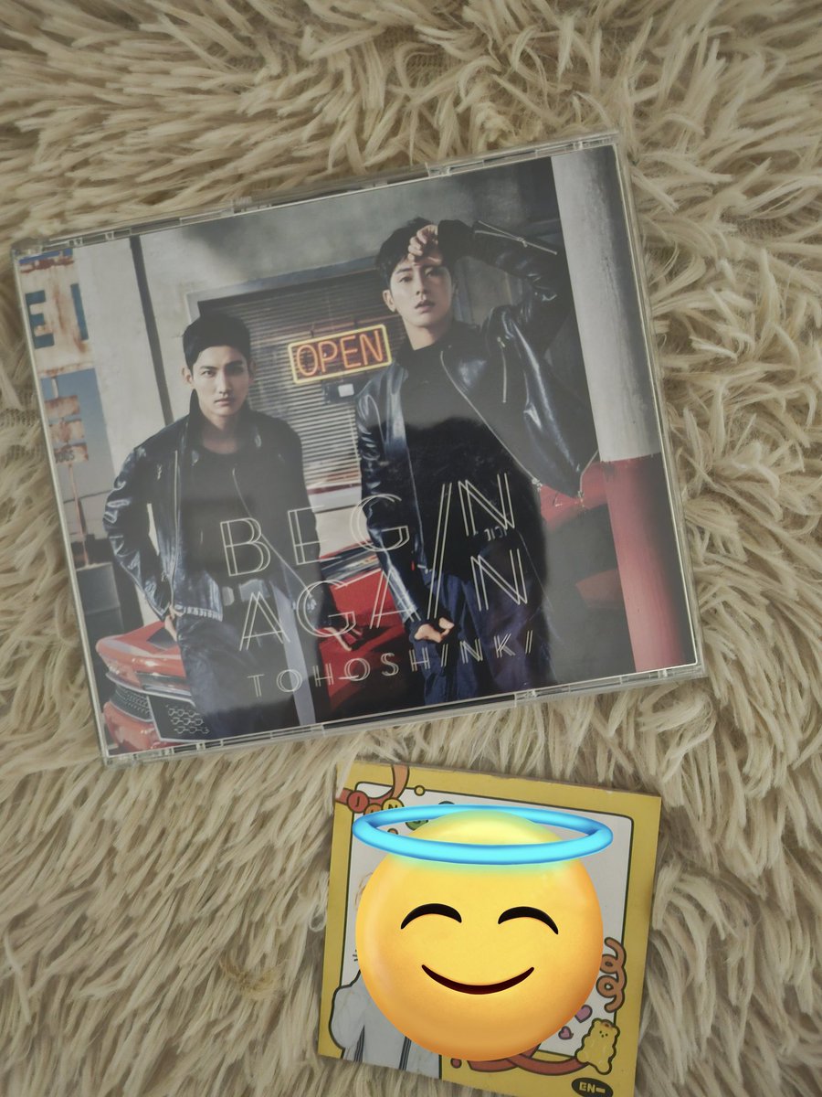 PinkLuckyStore's tweet photo. [🐱] Drop Tohoshinki/TVXQ 

Coletânea Begin Again 

Regular (3CDs) - R$ 50,00 
Special Edition (3CDs + 1DVD) - R$ 110,00
Special Edition (3CDs + 1Blue Ray) - R$ 120,00 

DVDs 

*Tone Tour - R$ 90,00 
* Tree Live - R$ 100,00 
* Tomorrow Tour - R$ 110,00 https://t.co/9LxDZ8TSCE