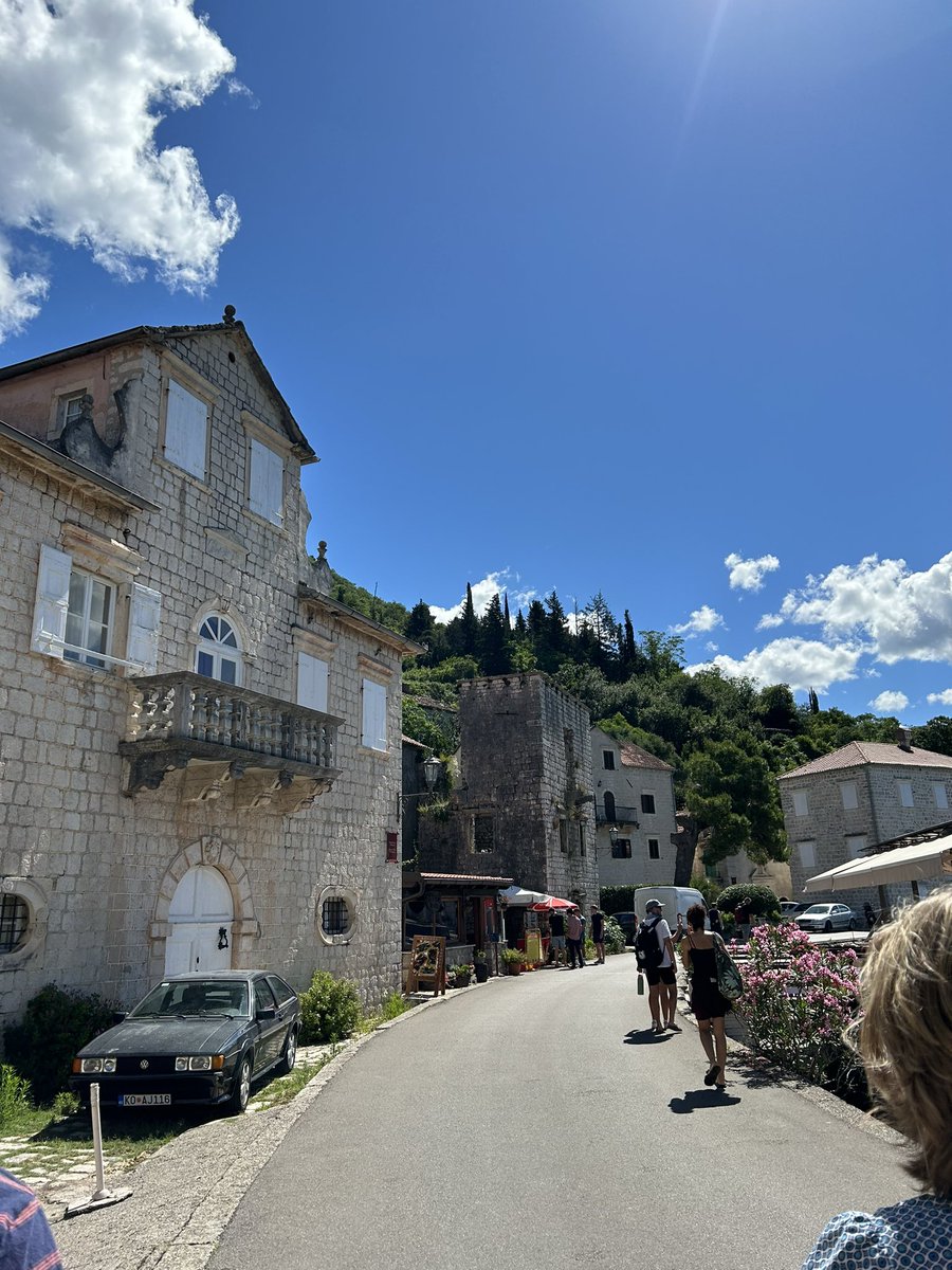 citanessa's tweet photo. croatia/ montenegro is unreal https://t.co/rMKAfjS8kv