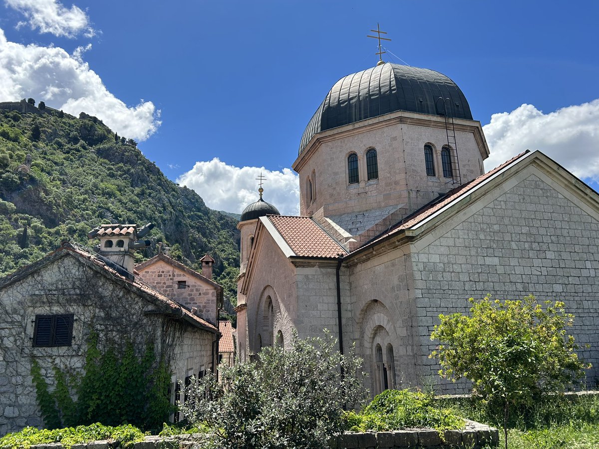 citanessa's tweet photo. croatia/ montenegro is unreal https://t.co/rMKAfjS8kv