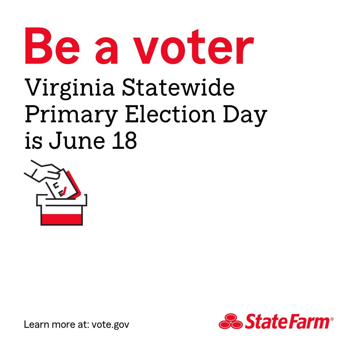 DeaconAgency757's tweet photo. Let your voice be heard. https://t.co/KScrbdOOjM