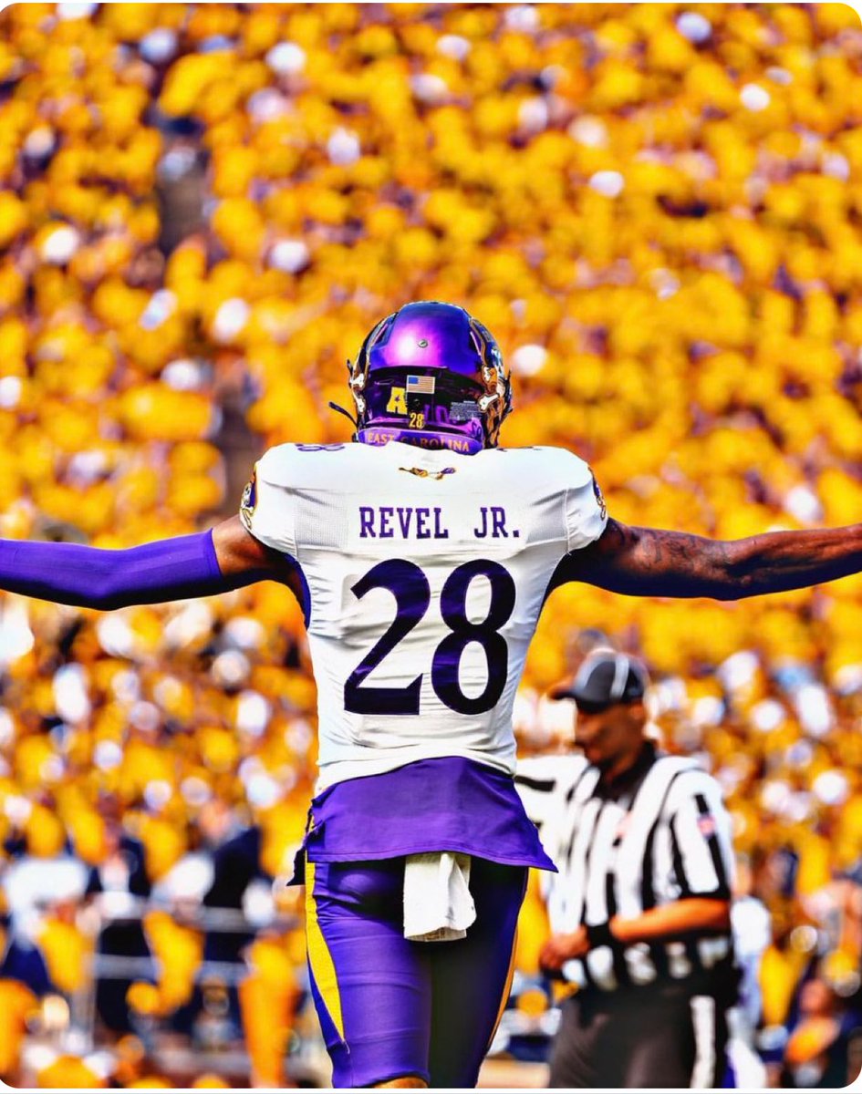 Shaheim Revel tweet media