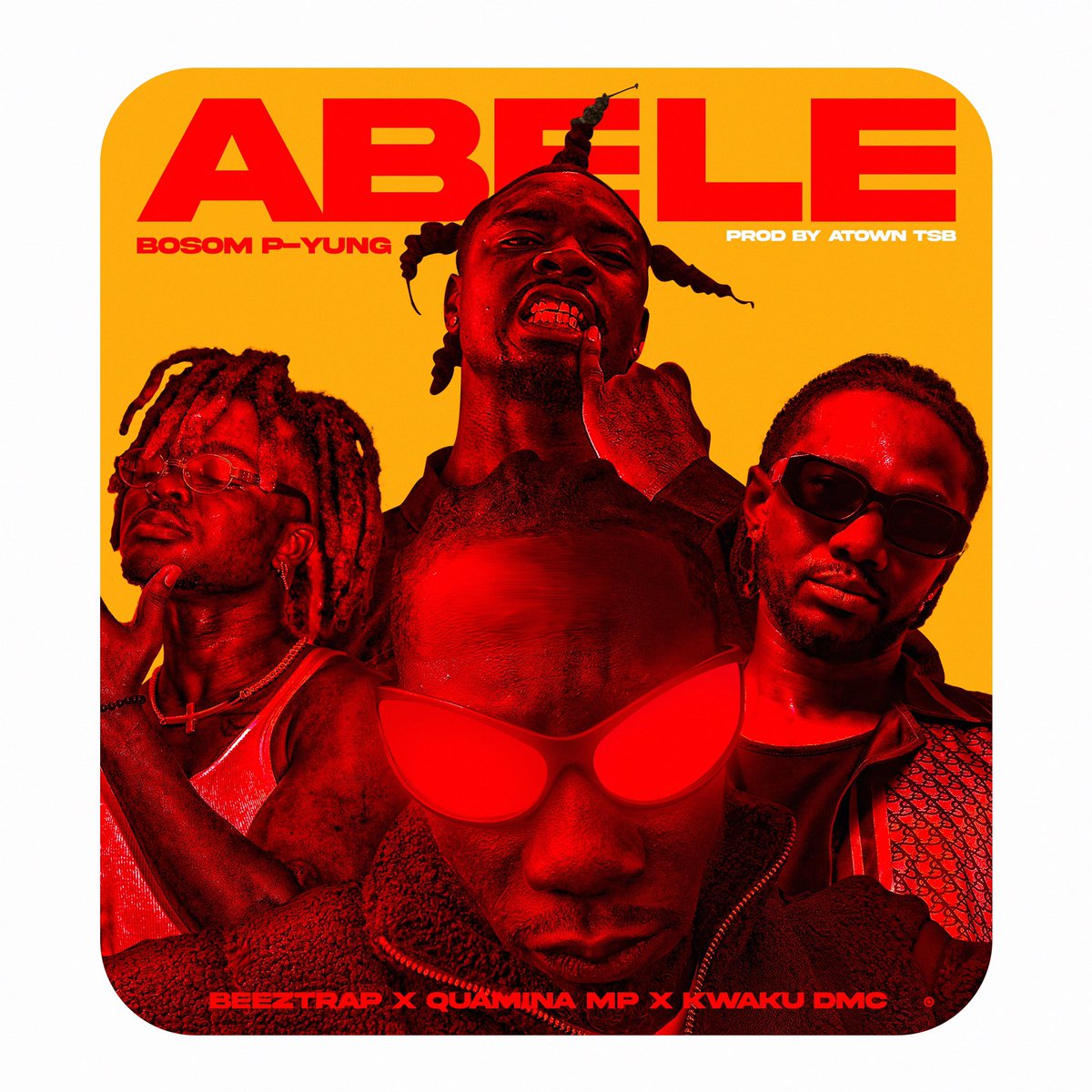#Abele this Wednesday. 19.06.24🔥