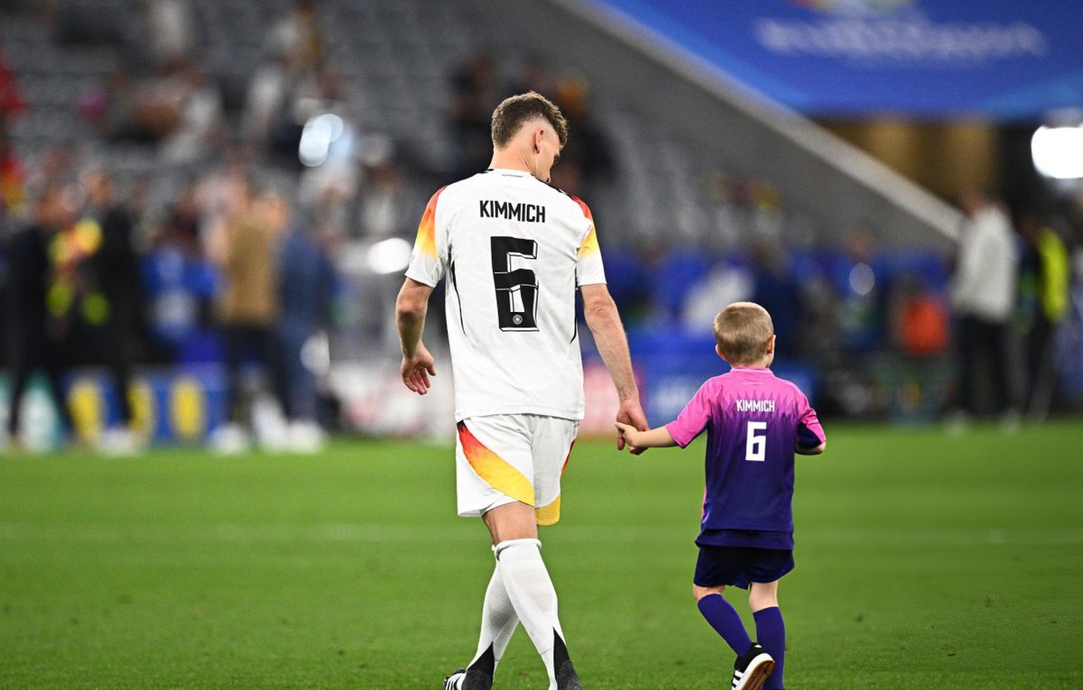 🤩🇩🇪 #euro2024