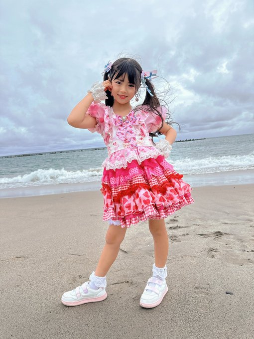 Twitterのコスプレ画像27
