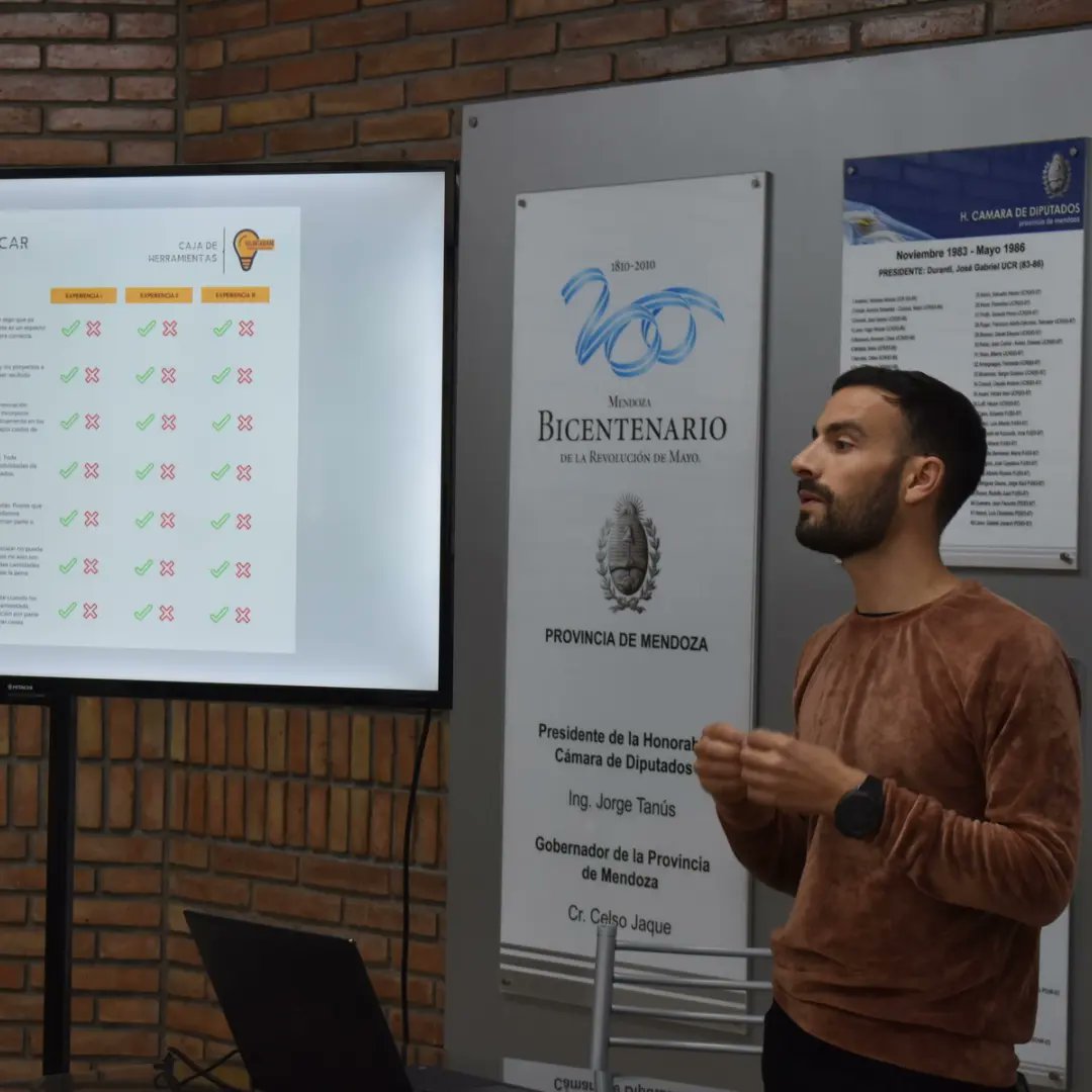 VoluntariadoLeg's tweet photo. 😁 ¡Comenzamos a solucionar problemas públicos!

Se acerca el final de esta edición de Voluntariado Legislativo, y los/as voluntarios/as ya están construyendo las propuestas más factibles en base a los diagnósticos realizados. https://t.co/UT7iFdC4l1