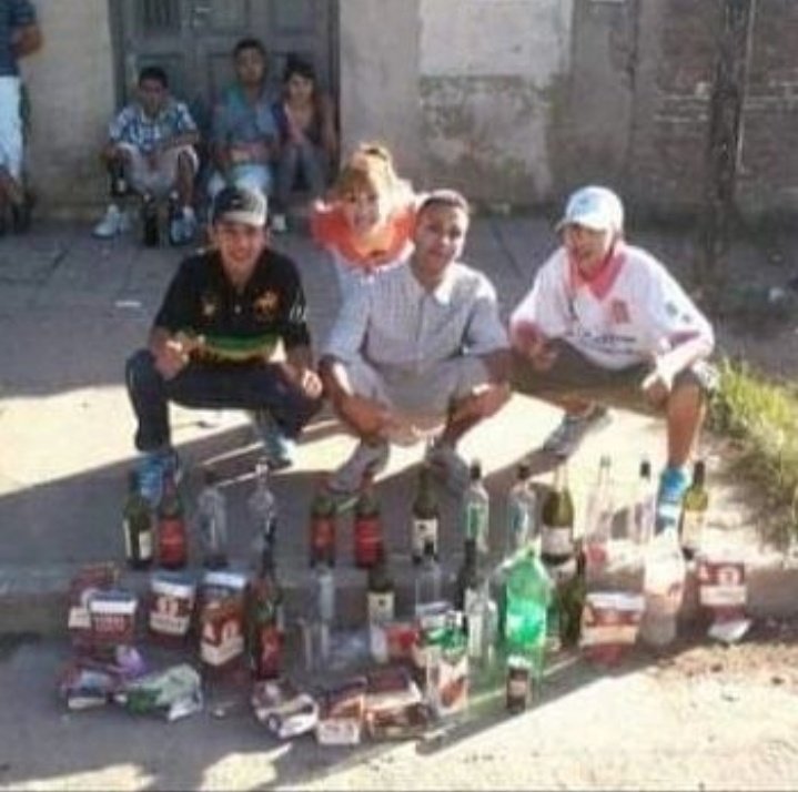 finde largo