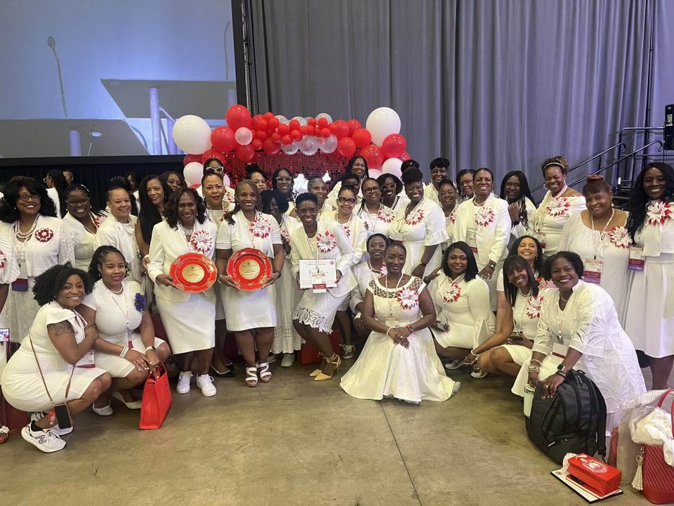 AATXDST's tweet photo. Congratulations to Membership Services  &amp; Arts &amp; Letters on your Regional Awards. https://t.co/lUYAq1AleN