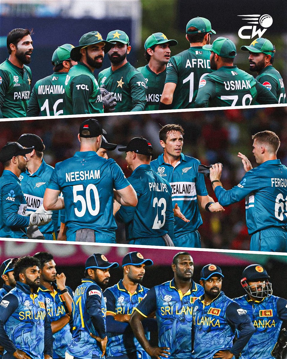 Cricwick's tweet photo. Which team's elimination was the most shocking for you❓ https://t.co/WcQmHxHNsa