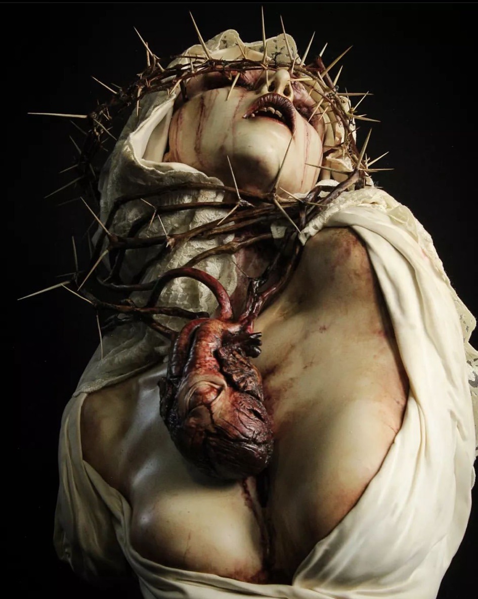 By Emil Melmoth