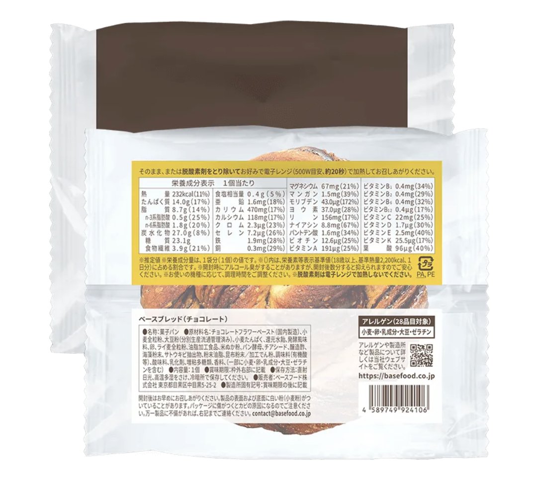 sayo_mam's tweet image. #BAKEBREAD
美味しかった♪