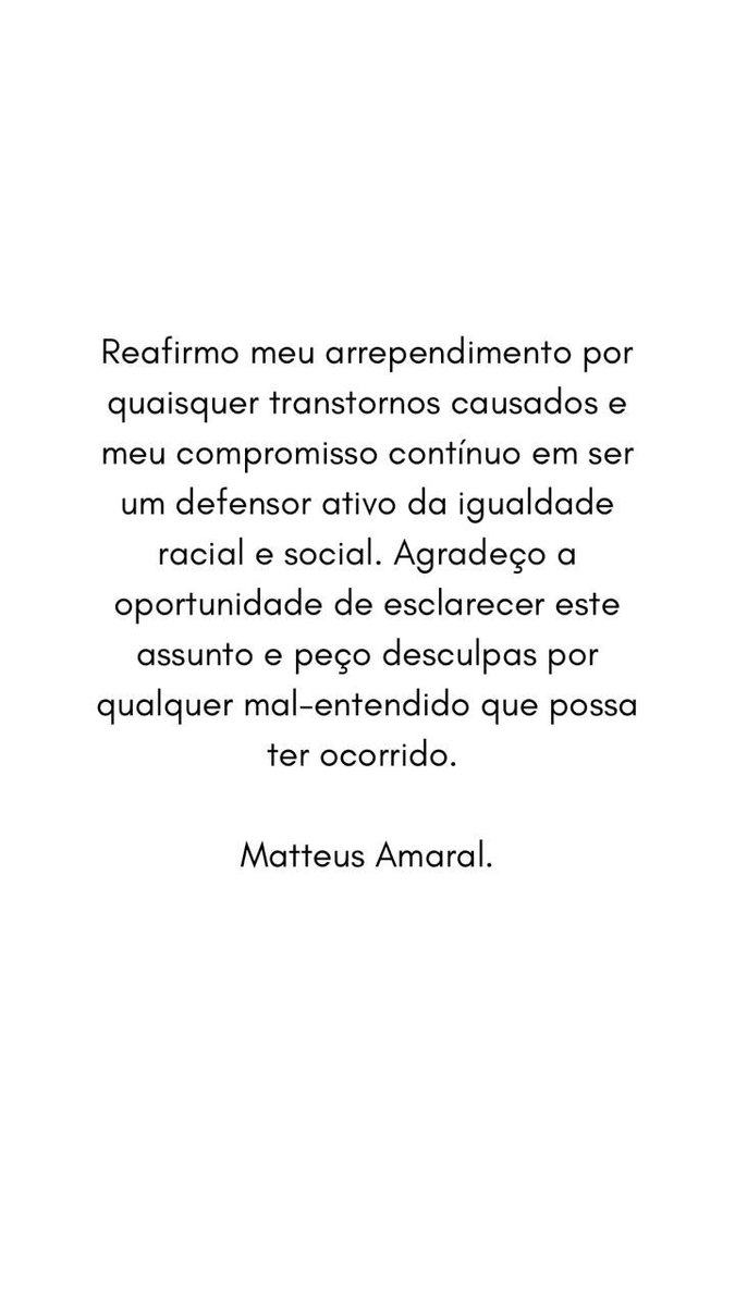 Matteus Amaral 🧉 (@bahmatteuss) on Twitter photo 