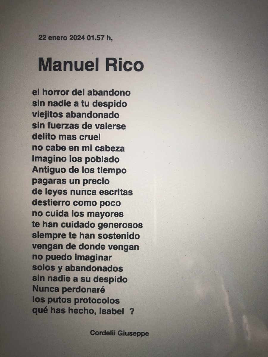 <a href="/josevico4/">José Vico 🔻🇵🇸🇿🇦</a> ❤️Solamente esta humildes palabras toda mi solidaridad