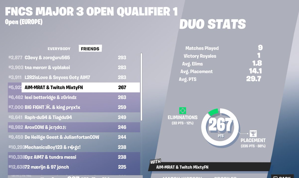 MixtyFN tweet media