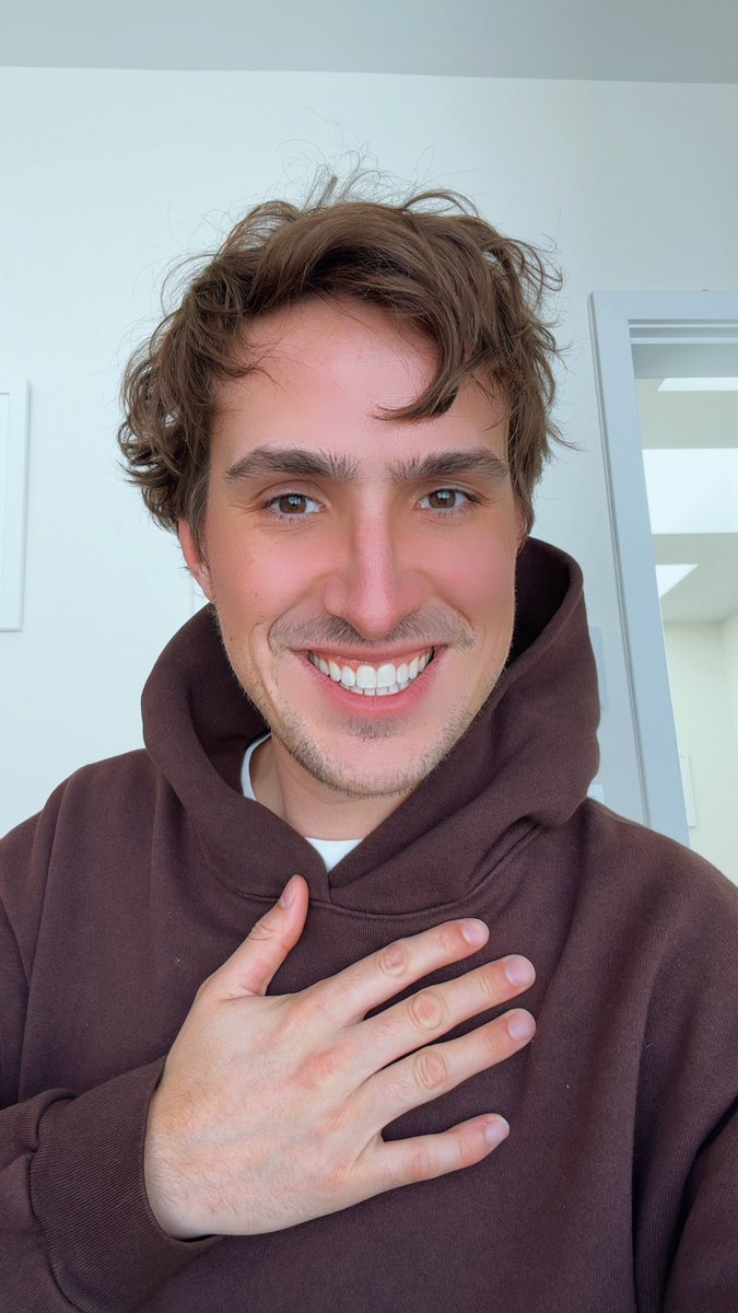 William Wilkinson tweet media