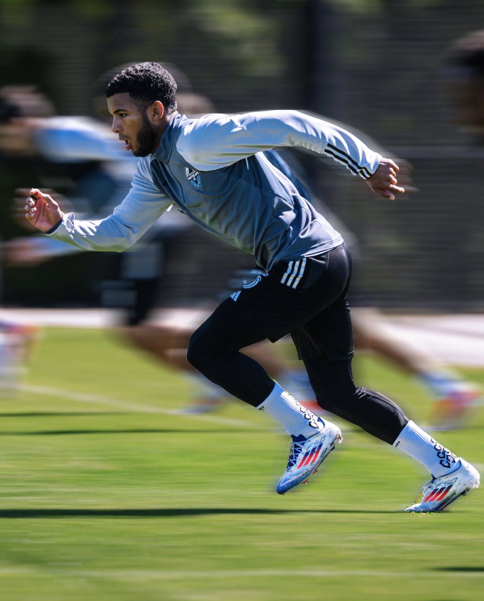 Vancouver Whitecaps FC tweet media