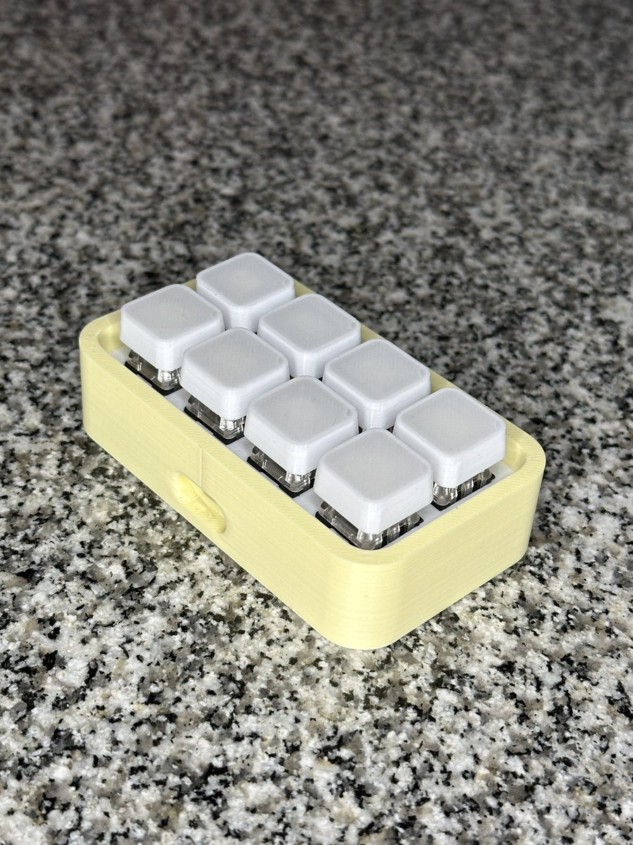 Churrosoft tweet media