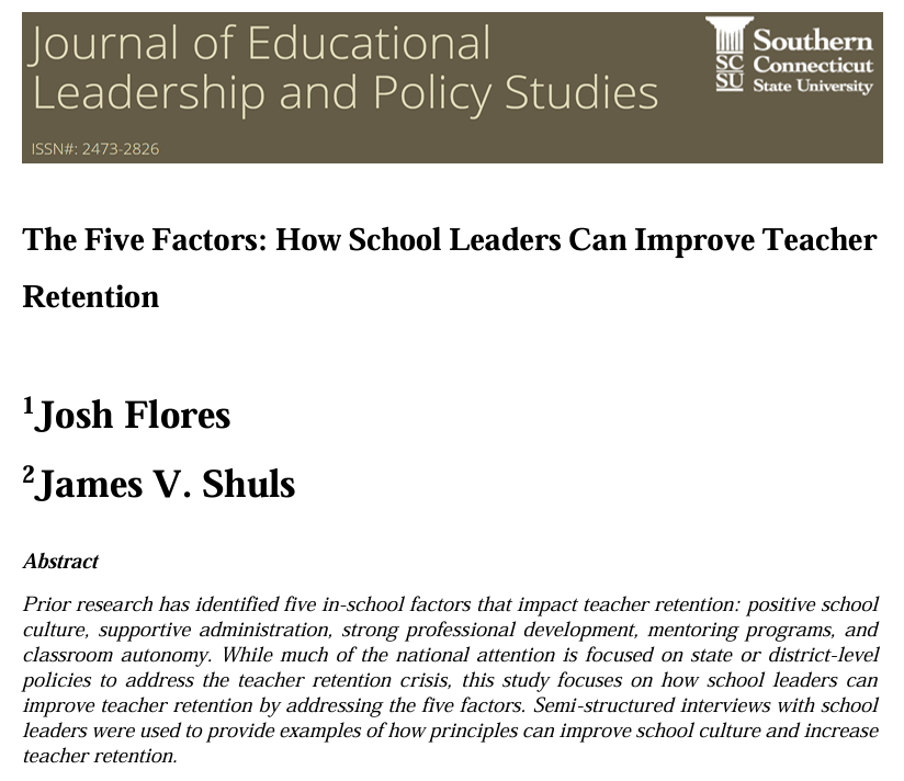 UMSL Educational Leadership tweet media