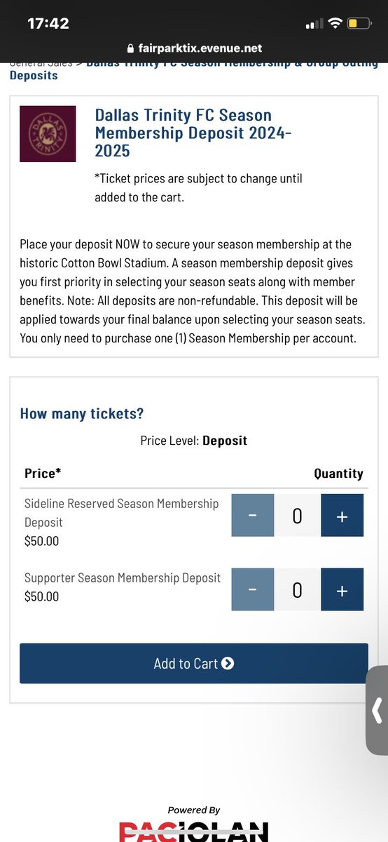 FerRios01's tweet photo. @dallastrinityfc What is the difference between each one? https://t.co/cAr030lylK
