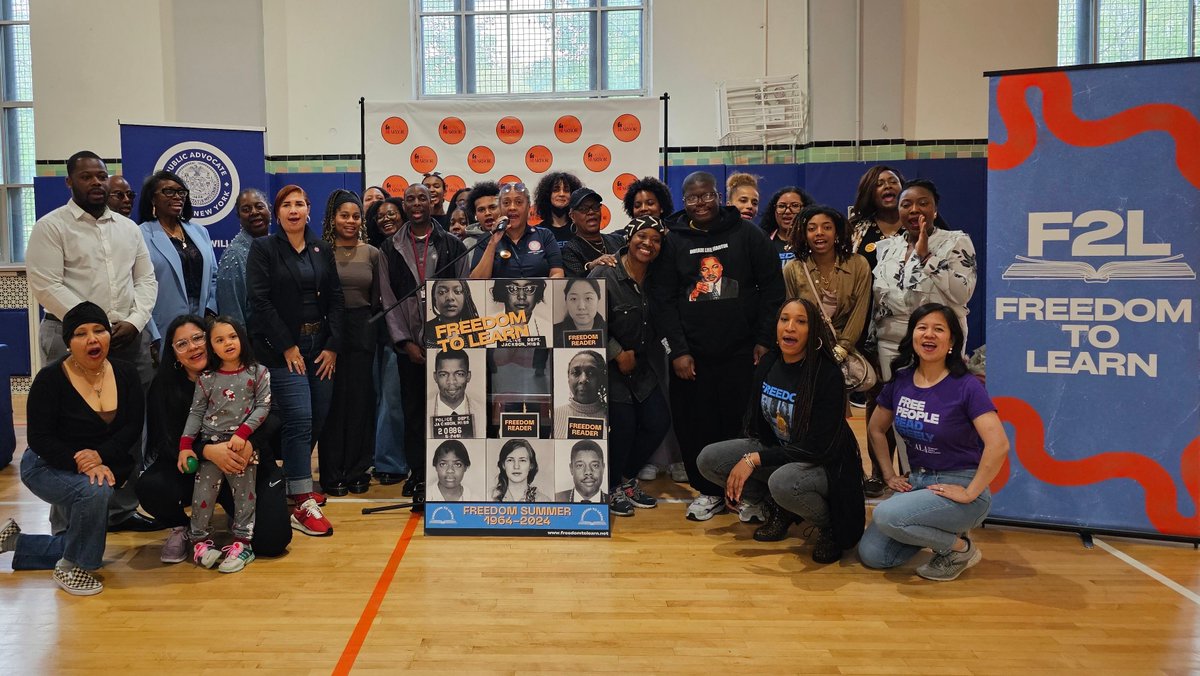 Office of the Public Advocate Jumaane D. Williams tweet media