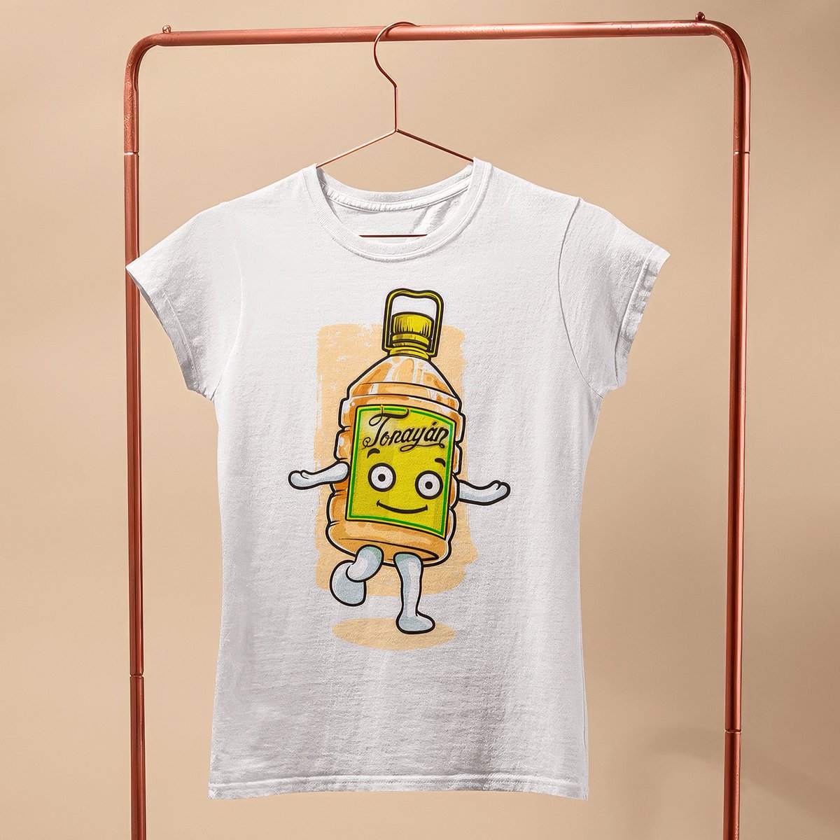 Que ganas de unas aguas #locas con #tonayan 🔥 <a href="/somosatomico/">Atómico</a> 
somosatomico.com