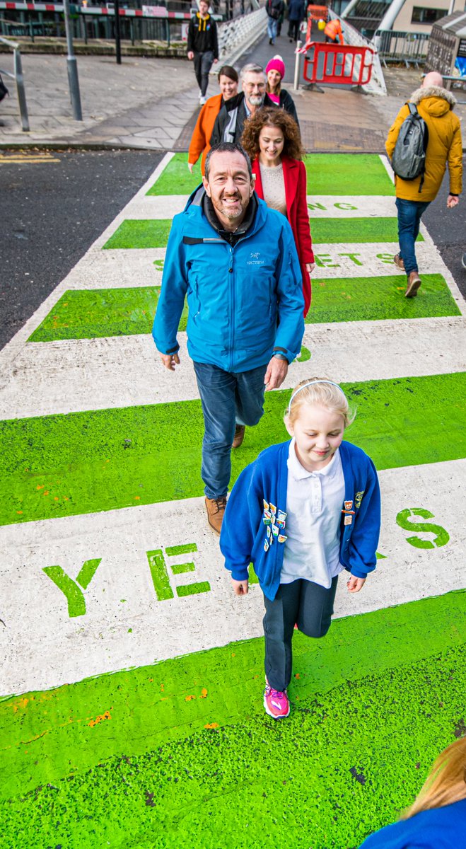 Living Streets tweet media