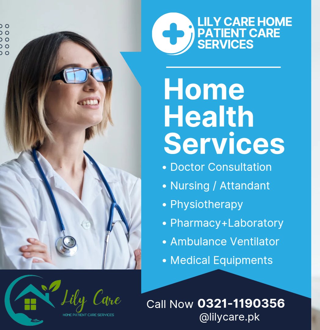 drSyco022's tweet photo. Lilycare Home Patient Care / Nursing Services Islamabad
0321 1190356

 https://t.co/ZatBlgJTxA https://t.co/n1oyAytv4E