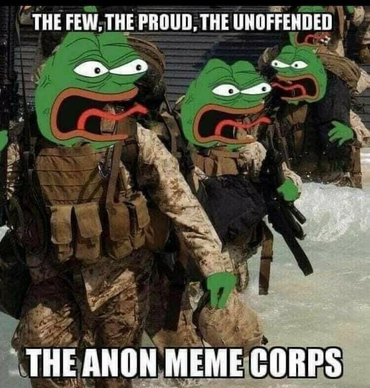 tbonercclown's tweet photo. @MCmastersCrypto @ApusCoin @Peyoteone @chrisco79933640 @Regrets10x #forthehomeland #freekekistan https://t.co/jCkE9iLVJt
