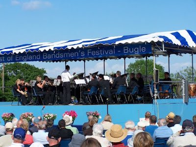 One of my favourite contests of the year is taking place tomorrow 🙂 I’ll be heading down to Cornwall for the <a href="/webf_bugle/">Bugle Band Contest</a> Bugle Contest 🙂 check out my preview 👇

brassbandhog.blogspot.com/2024/06/previe…

#band #contest #bugle #cornwall #kernow #westofengland #pasty #music #football #summer