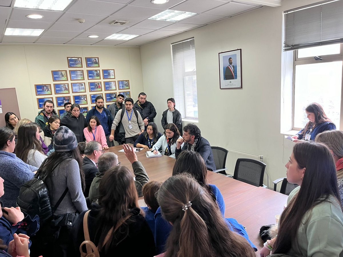 Confederación Fenpruss tweet media